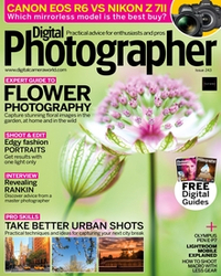 Digital Photographer33% off