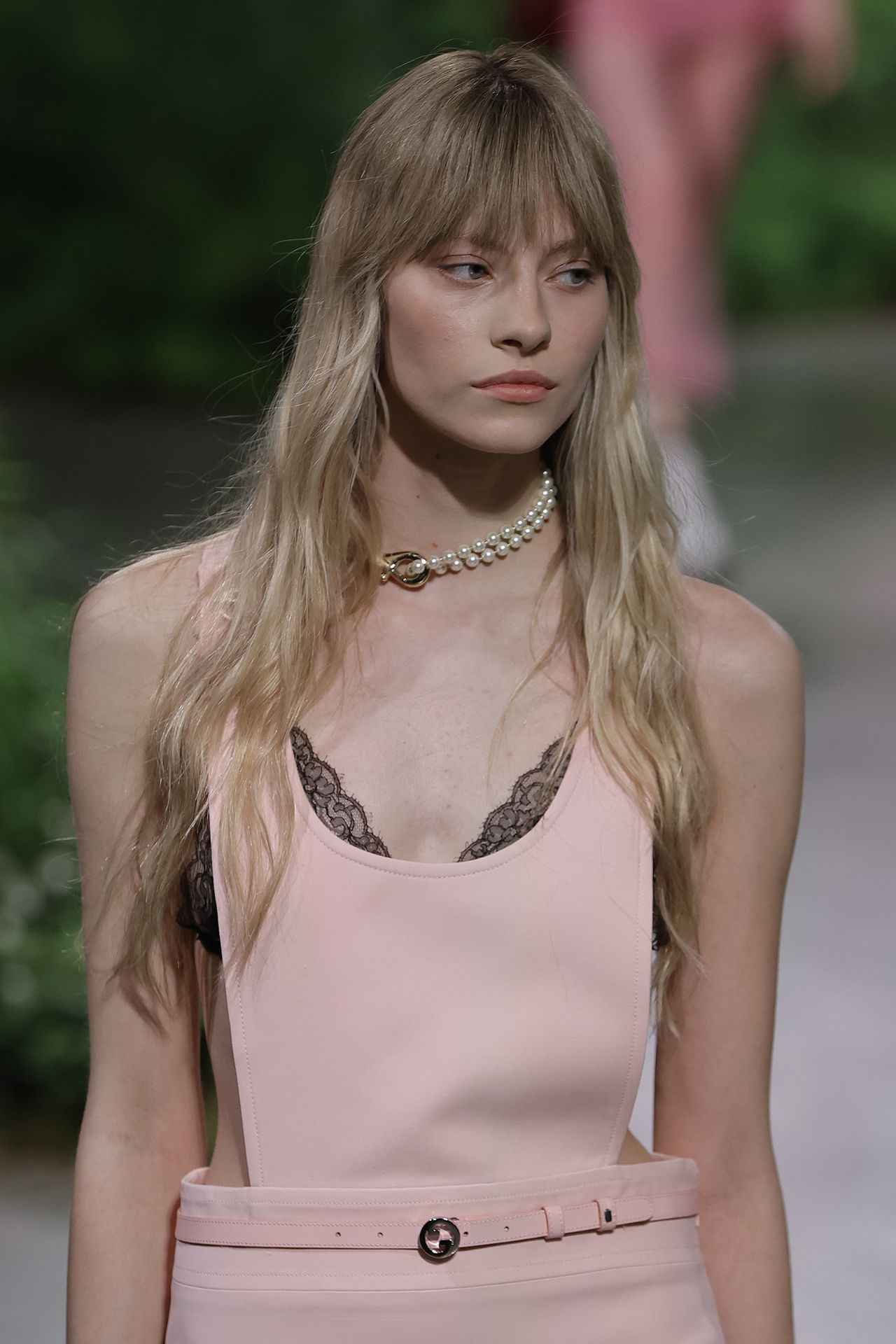Gucci Cruise 2025 show