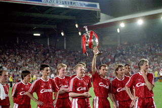 Liverpool 1990