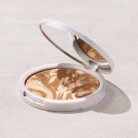 Toast'd Swirl Bronze Shimmer Powder:&nbsp;was $42, now $21 (save $21) | Fenty Beauty US