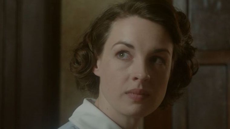 The narrator in Call the Midwife and was she a real person | Woman & Home