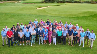 Golf Monthly Forum - Help For Heroes Fundraiser 2023