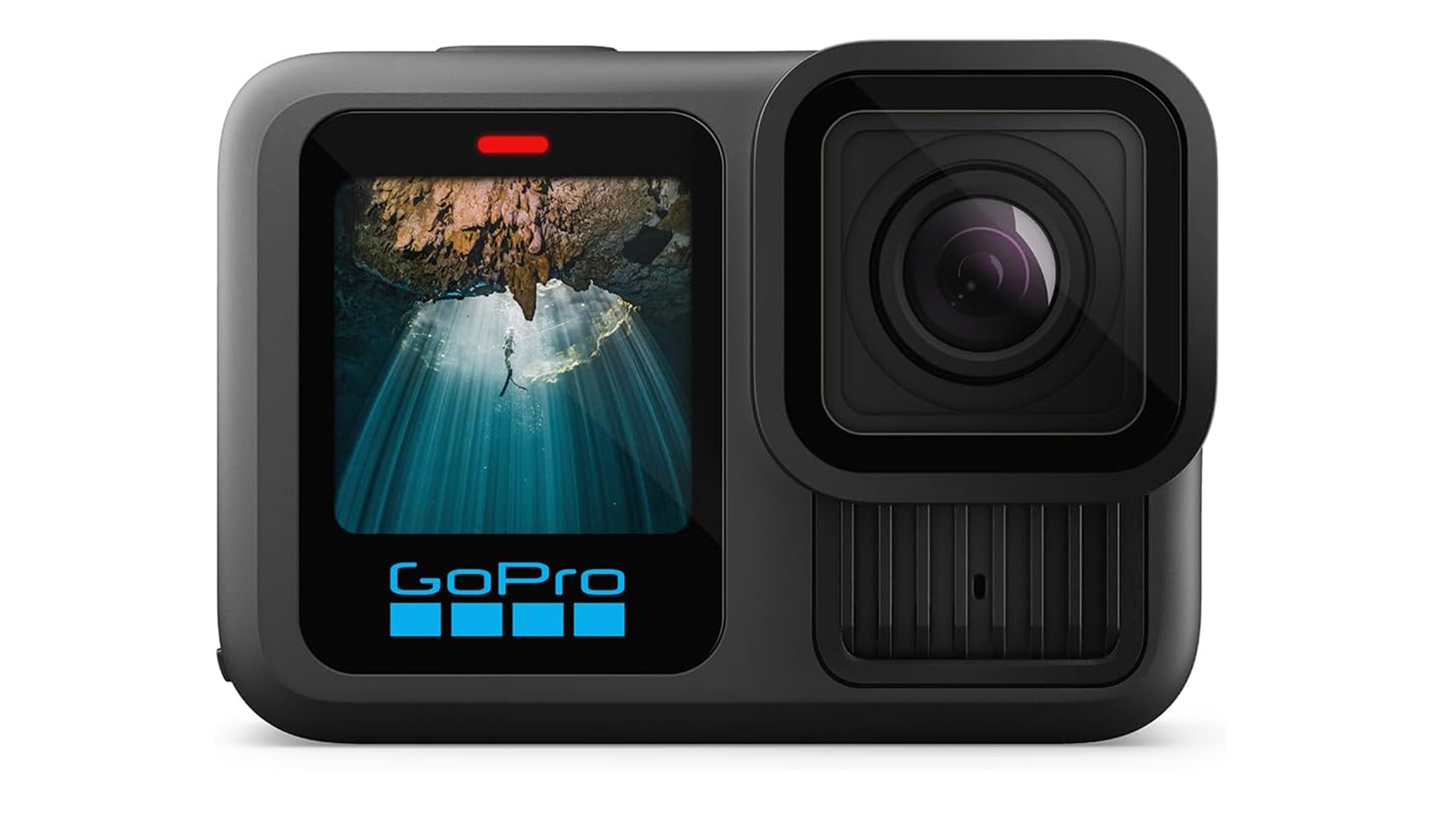 Product photo of the GoPro Hero 13