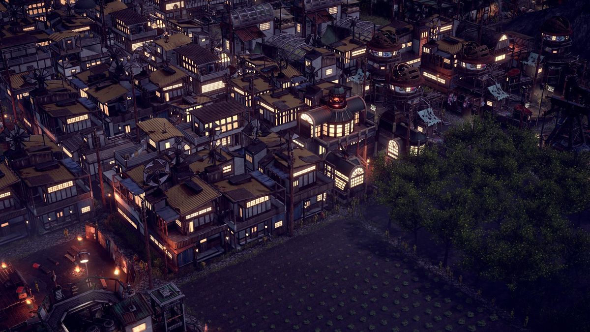 Endzone A World Apart Screenshot