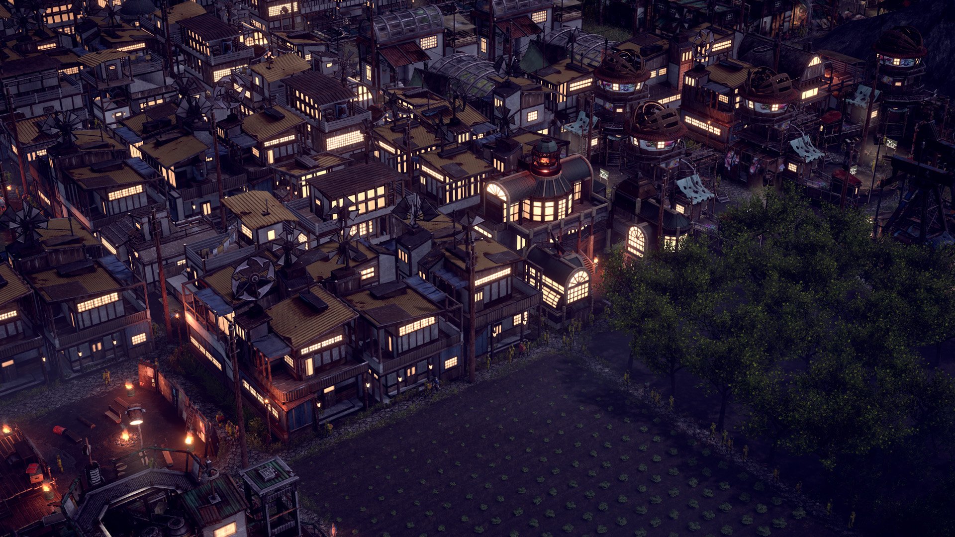 Endzone A World Apart Screenshot