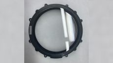 Alleged leaked Apple HomePod display component