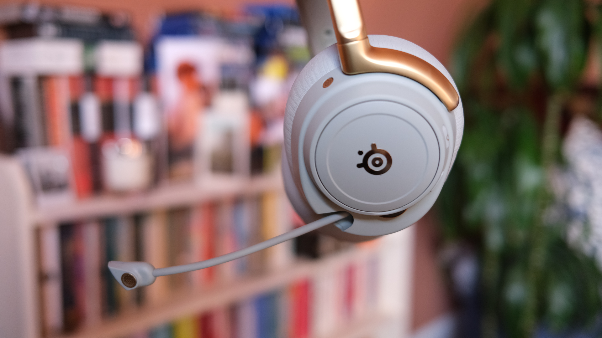 SteelSeries Arctis Nova Elite review