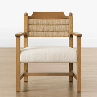 Alberta Lounge Chair| was $2,198 now $1,648.50 at McGee &amp; Co.