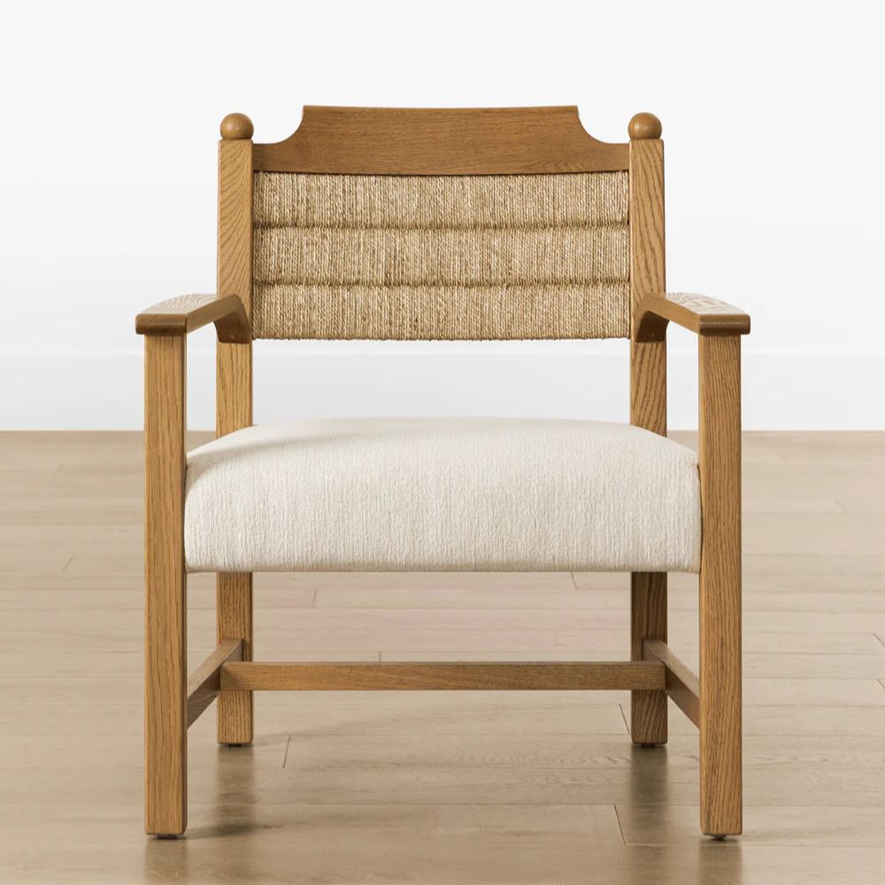 Alberta Lounge Chair