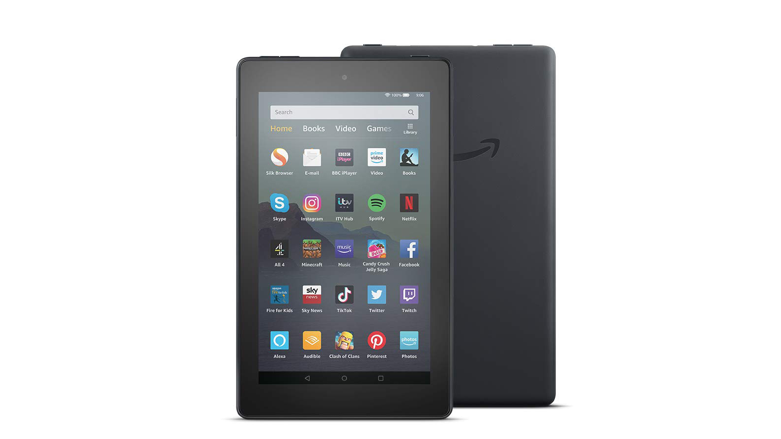 The best Amazon Fire 7 Black Friday deals