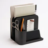 Apto Align Desk Caddy - Steel