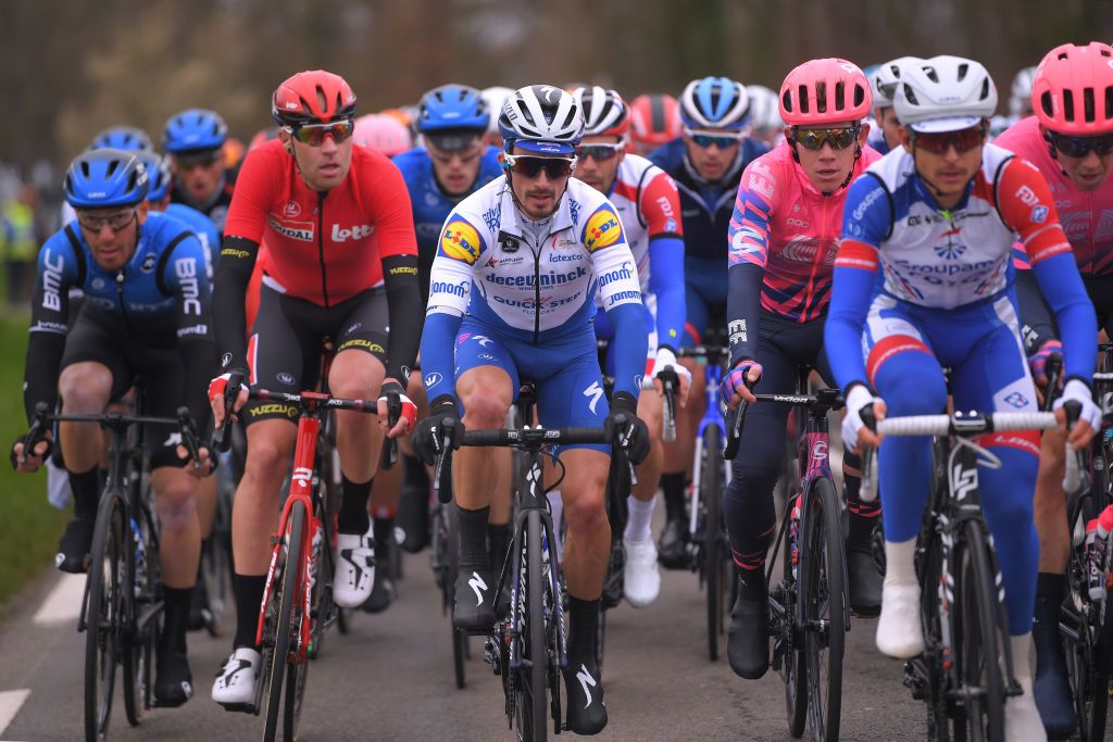 Julian Alaphilippe
