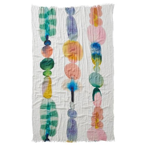 PS 2026 Throw
