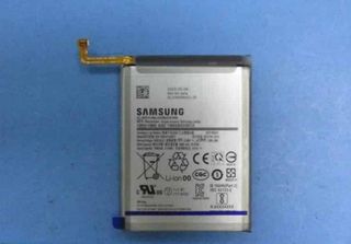 Galaxy M41 Battery Safety Korea