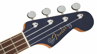 Fender Dhani Harrison Signature Ukulele