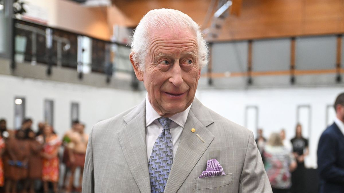 Le roi Charles recrute pour un nouveau poste très risqué au sein de la famille royale