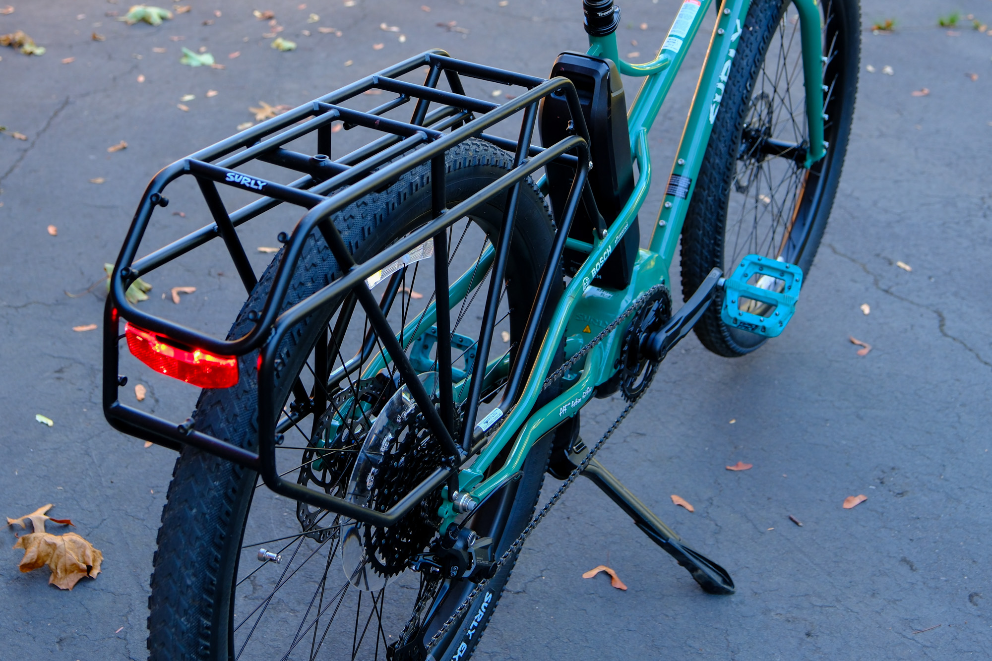 2025 Surly Skid Loader