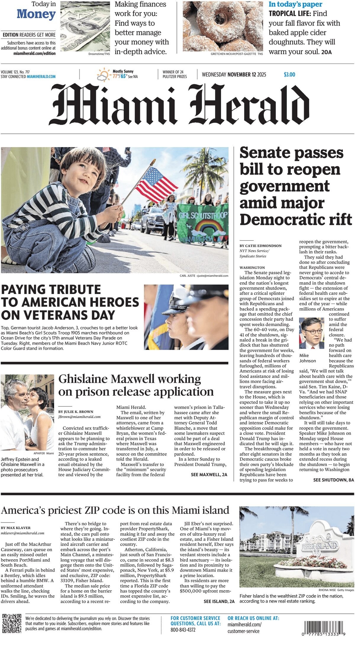 Miami Herald