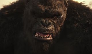 King Kong in Godzilla vs. Kong