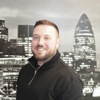Tom Bailey's avatar