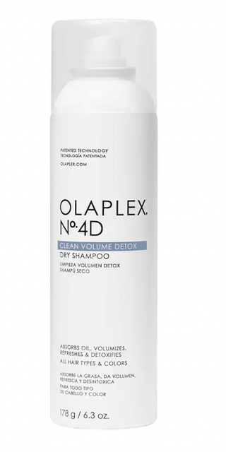 Olaplex dry shampoo