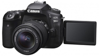 Canon EOS 90D