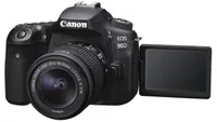 Canon EOS 90D
