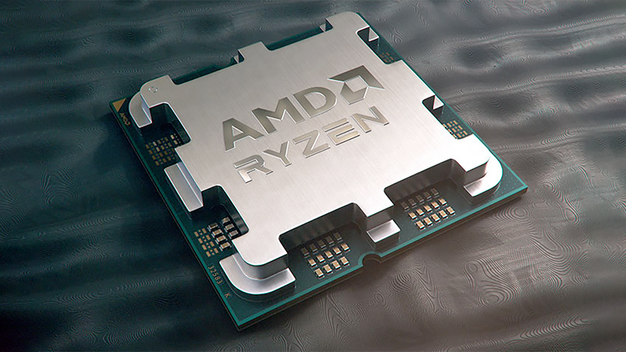 AMD Lance Son Processeur Ryzen 5 7500F - Pause Hardware