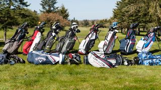 Best Golf Bags