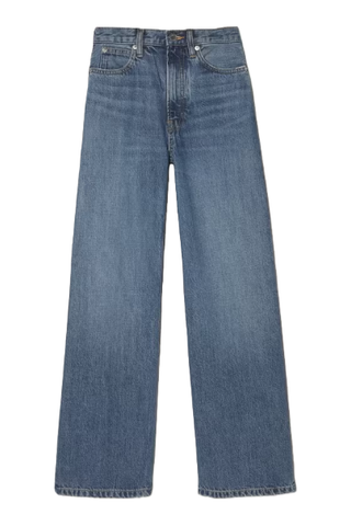 The OG Baggy Jeans (Were $128) 