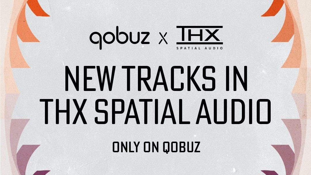 THX Spatial Audio