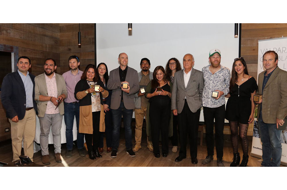 Casablanca Valley Best Of Wine Tourism