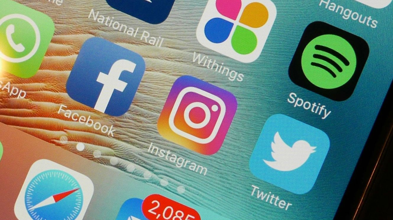 How to use Instagram: from first snap to influencer status | TechRadar