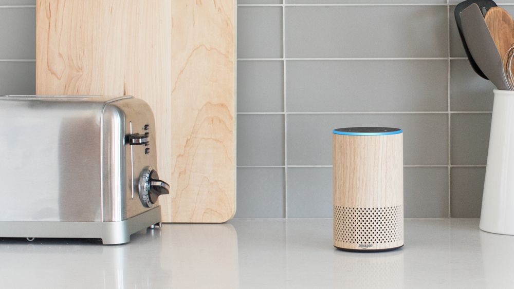 Alexa may start listening before you even say her name