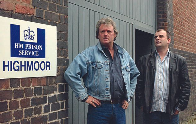 Coronation Street shock: Jim McDonald will return with MASSIVE secret!