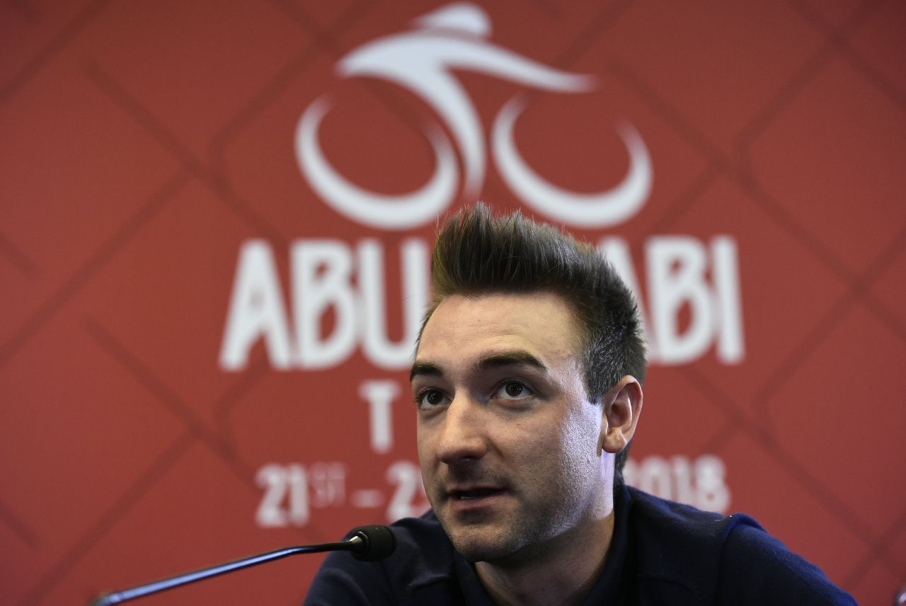 Elia Viviani (Quick-Step Floors)