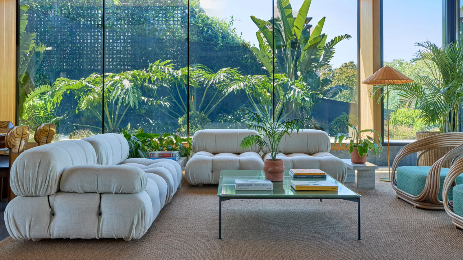 Embassy House, Buenos Aires, by Kallos Turin