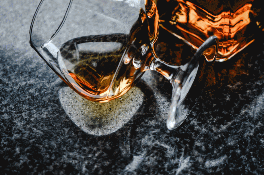 Cognac Armagnac Difference