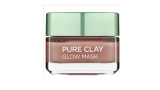 L'Oreal Paris Pure Clay Glow Mask