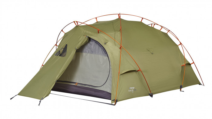 The shortlist: best tents