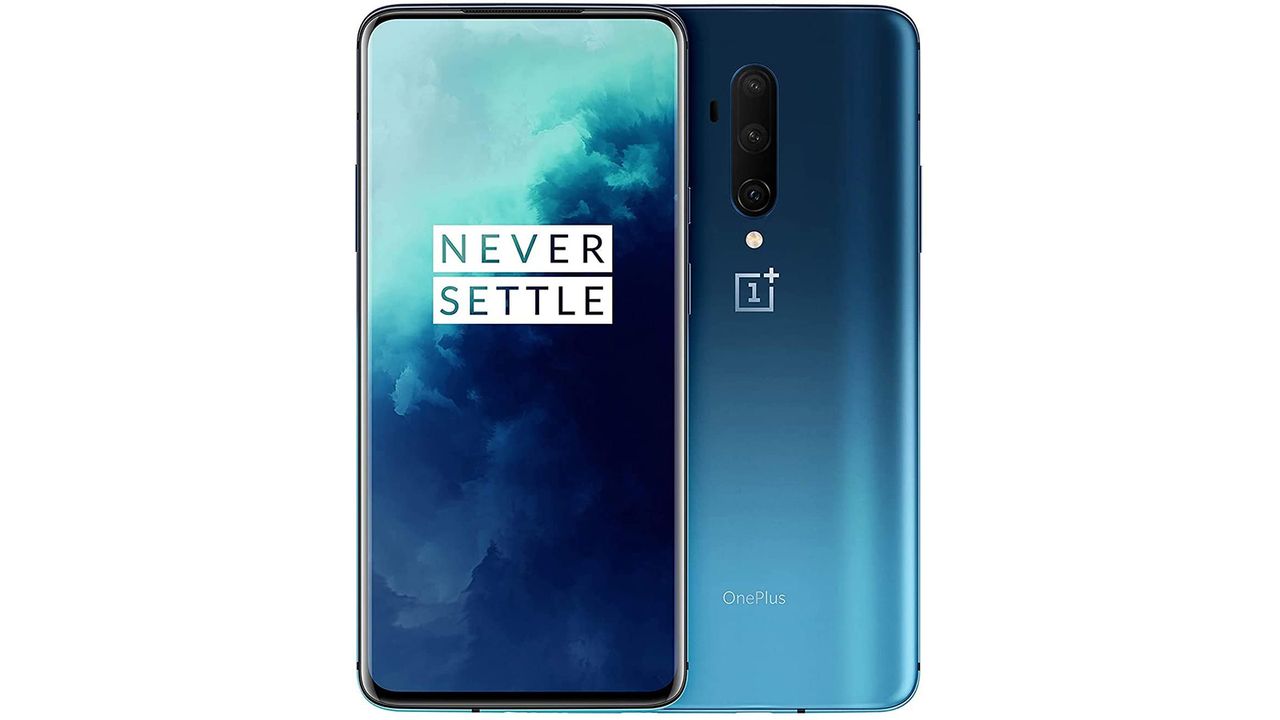 OnePlus 7T Pro