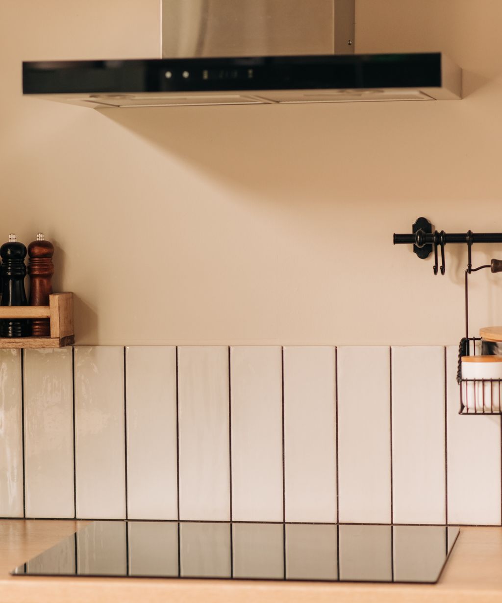 How to clean a flat top stove 5 tips to a streakfree shine Homes