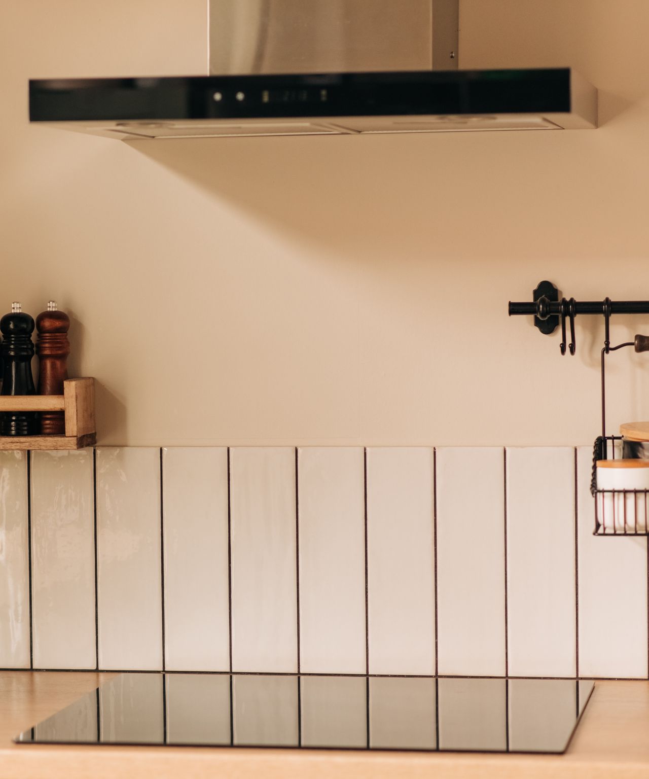 How to clean a flat top stove 5 tips to a streakfree shine Homes