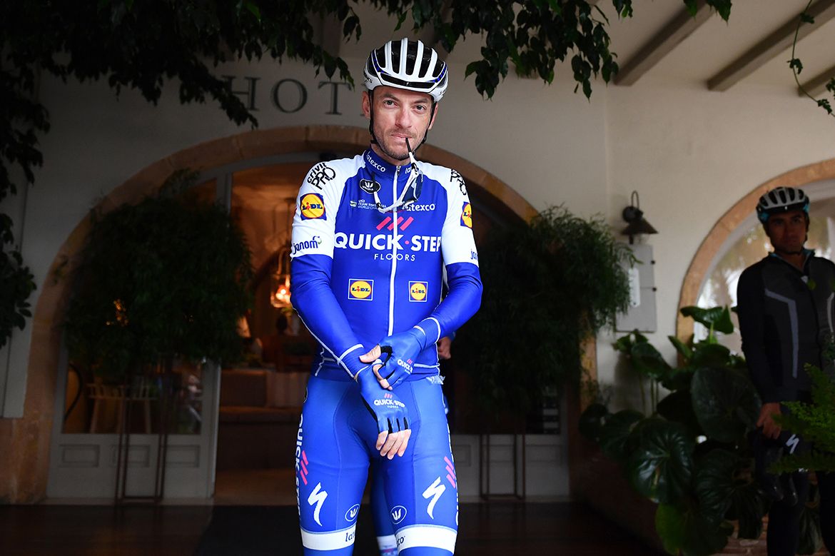 Dries Devenyns (Quick-Step Floors)