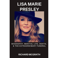 Lisa Marie Presley Biography