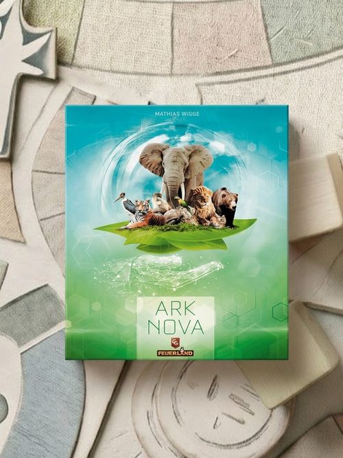 Ark Nova