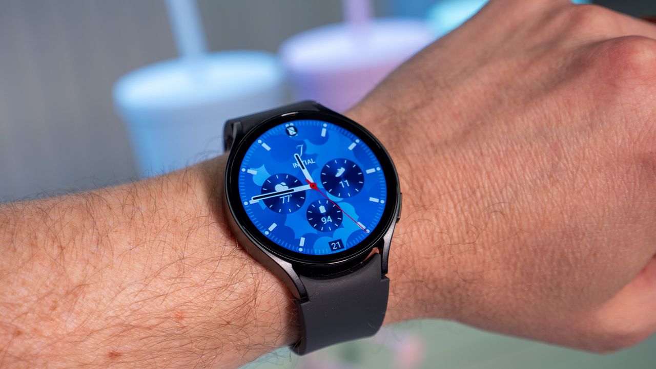 Samsung Galaxy Watch 6