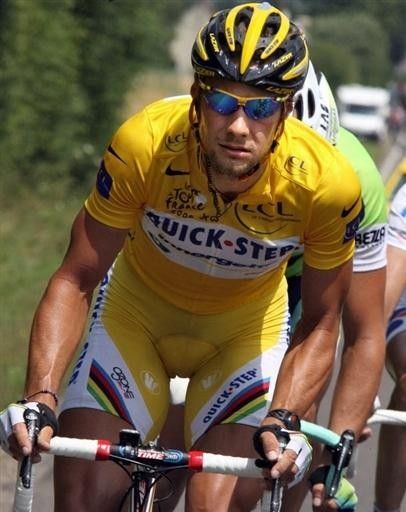 Tom Boonen (Quick.Step)