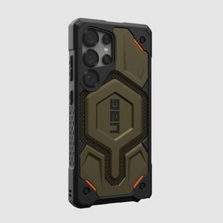 Monarch Pro Kevlar Galaxy S25 Ultra case 