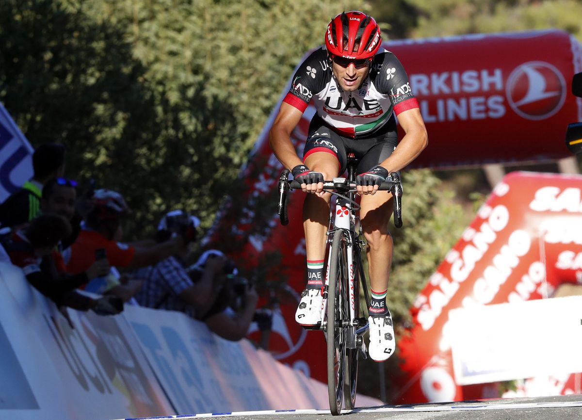 Diego Ulissi (UAE Team Emirates)